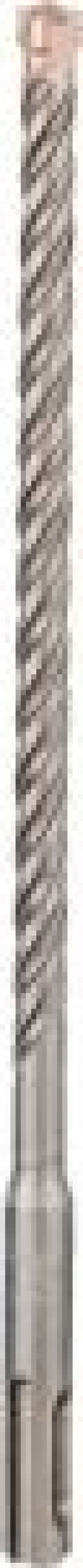 Bosch - SDS-Plus-5X Serisi Kırıcı Delici Matkap Ucu 9210 mm thumbnail 1