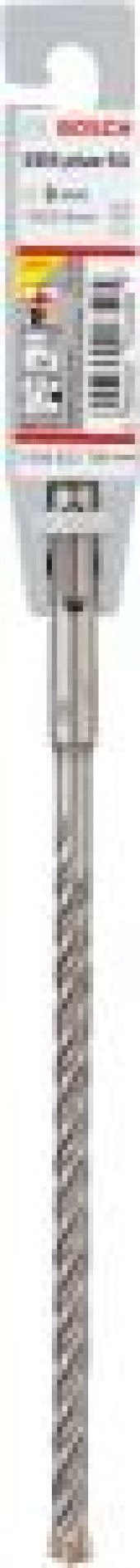 Bosch - SDS-Plus-5X Serisi Kırıcı Delici Matkap Ucu 9210 mm thumbnail 2