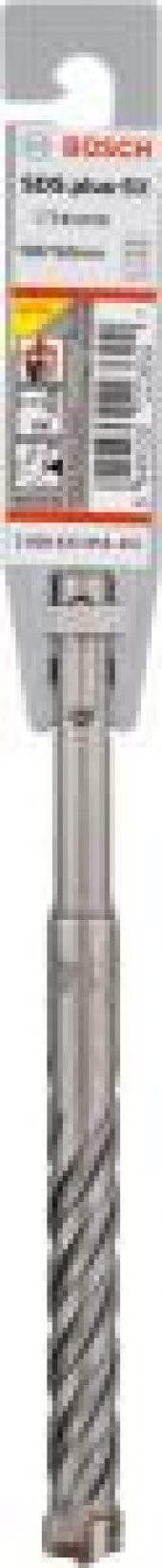 Bosch - SDS-Plus-5X Serisi Kırıcı Delici Matkap Ucu 14160 mm thumbnail 2