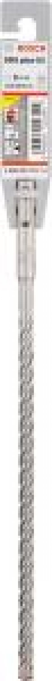 Bosch - SDS-Plus-5X Serisi Kırıcı Delici Matkap Ucu 8260 mm thumbnail 2