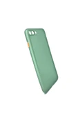 Nettech  İphone 7 Plus Uyumlu Ultra Slim Arka Koruma Kılıf - Yeşil - 3