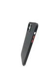 Nettech  İphone 12 Pro Max Uyumlu Ultra Slim Arka Koruma Kılıf - Siyah - 3