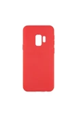 Nettech  Samsung Galaxy G960 S9 Uyumlu Suide Arka Koruma Kılıf - Turuncu - 1