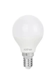 RTL09211 Rother G45 LED Ampul 6W E14 470 Lümen 4500K Gün Işığı - Enerji Tasarruflu Ampul - 2