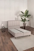 Kilim Mobilya  Premium Gold Therapy (BAZA BAŞLIK) (YATAK DAHİL DEĞİLDİR) 150X200 - 1