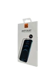 Nettech  Samsung Galaxy S24 Uyumlu Toz Filtreli HD Full Cam Koruyucu - Şeffaf - 3