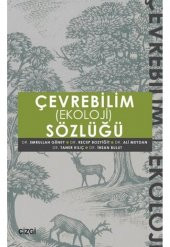 Çevrebilim (Ekoloji) Sözlüğü-çizgi yayınları - 1