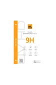 Nettech  Uyumlu Ön Koruma 9D UV HD Nano Ekran Koruyucu - Şeffaf - 1