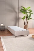 Kilim Mobilya  Premium Gold Therapy (BAZA BAŞLIK) (YATAK DAHİL DEĞİLDİR) 120X200 - 1