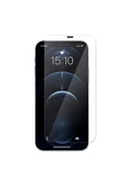 Nettech  Samsung Galaxy S24 Uyumlu Toz Filtreli HD Full Cam Koruyucu - Şeffaf - 1