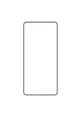 Nettech  Samsung Galaxy A36 Uyumlu 5D Glas Full Cam Koruyucu - Siyah - 2