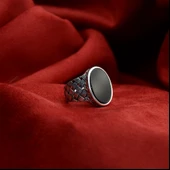 Asalet Örgüsü Yüzük - 5