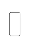 Nettech  Apple iPhone 16 Pro Max Uyumlu 5D Glas Full Cam Koruyucu - Siyah - 2