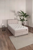 Kilim Mobilya  PREMİUM GOLD THERAPY BAZA (BAŞLIK VE YATAK DAHİL DEĞİLDİR) 140X190 - 2