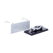 Inno 1:64 Nissan Skyline 2000 GT-R (KPGC110) Silver IN64-KPGC110-SIL - 4