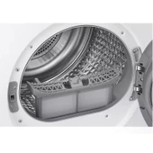 Samsung DV10DB8440GHAH 10 Kg A+++ Beyaz Çamaşır Kurutma Makinesi - 7