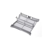 Samsung DV10DB8440GHAH 10 Kg A+++ Beyaz Çamaşır Kurutma Makinesi - 9