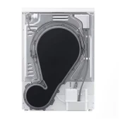 Samsung DV10DB8440GHAH 10 Kg A+++ Beyaz Çamaşır Kurutma Makinesi - 4