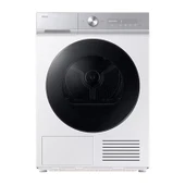 Samsung DV10DB8440GHAH 10 Kg A+++ Beyaz Çamaşır Kurutma Makinesi - 1