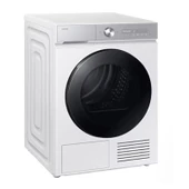 Samsung DV10DB8440GHAH 10 Kg A+++ Beyaz Çamaşır Kurutma Makinesi - 2