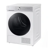 Samsung DV10DB8440GHAH 10 Kg A+++ Beyaz Çamaşır Kurutma Makinesi - 3