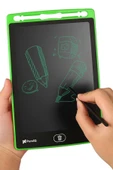 Wozlo Dijital Kalemli Çizim Yazı Tahtası Lcd Tablet 8,5inç A01 - 1