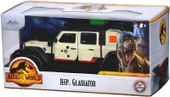 Jada 253252023 1:32 Jurassic World 2020 Jeep Gladiator Araba - 7