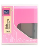 Kraf Kollu Kalemtraş Pembe 700G - 1