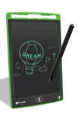 Artvision Dijital Kalemli Çizim Yazı Tahtası Lcd Tablet 8,5inç - A01 - 4