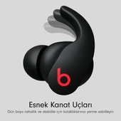 Beats Fit Pro MK2F3EE/A TWS Kulak İçi Bluetooth Kulaklık Siyah Outlet - 2