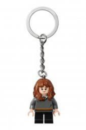Lego 854115 Harry Potter Hermione Anahtarlık - 1