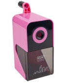 Kraf Kollu Kalemtraş Pembe 700G - 2