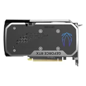 Zotac Gaming Twin Edge GeForce RTX 4060 8GB GDDR6 128Bit HDMI/DP Ekran Kartı - 5