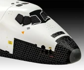 Revell 1:144 James Bond Moonraker Space Shuttle VG05665 - 4