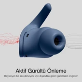 Beats Fit Pro TWS Kulak İçi Bluetooth Kulaklık Teşhir - 3