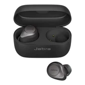 Jabra Elite 85T ANC TWS Kulak İçi Bluetooth Kulaklık Titanyum Siyah Teşhir - 2