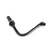 Seat Toledo 1999-2004 Fren Servo Çekvalfli Vakum Borusu 1J0612041GD - 3
