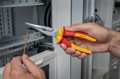 Bosch Profesyonel VDE Pense Seti 3 Parça - 1600A02NG0 - 3