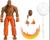 Jada 253252034 Street Fighter II Dee Jay Figür thumbnail 2