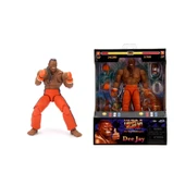 Jada 253252034 Street Fighter II Dee Jay Figür - 1