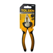 TOLSEN Sarı Pense 6" 160 mm - 5