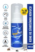 Chrysamed Repellent Yüksek Etkili Sinek ve Kene Kovucu 100 ml - 1