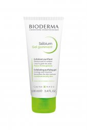 Bioderma Sebium Gel Gommant Exfoliating Purifying Gel 100 ml - 1