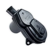 Audi Uyumlu Arka El Fren Servo Motoru 4H0998281 - 1
