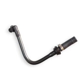 VW Golf 4 1998-2004 Fren Servo Çekvalfli Vakum Borusu 1J0612041GD - 4