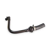 Skoda Octavia A4 1997-2000 Çekvalfli Fren Vakum Borusu 1J0612041GD - 1