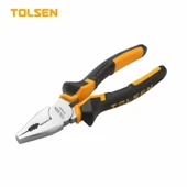 TOLSEN Sarı Pense 6" 160 mm - 4