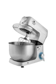 Awox Kitchen Queen 1516 Mutfak Şefi Gri - 7