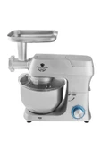 Awox Kitchen Queen 1516 Mutfak Şefi Gri - 5