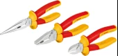 Bosch Profesyonel VDE Pense Seti 3 Parça - 1600A02NG0 - 1